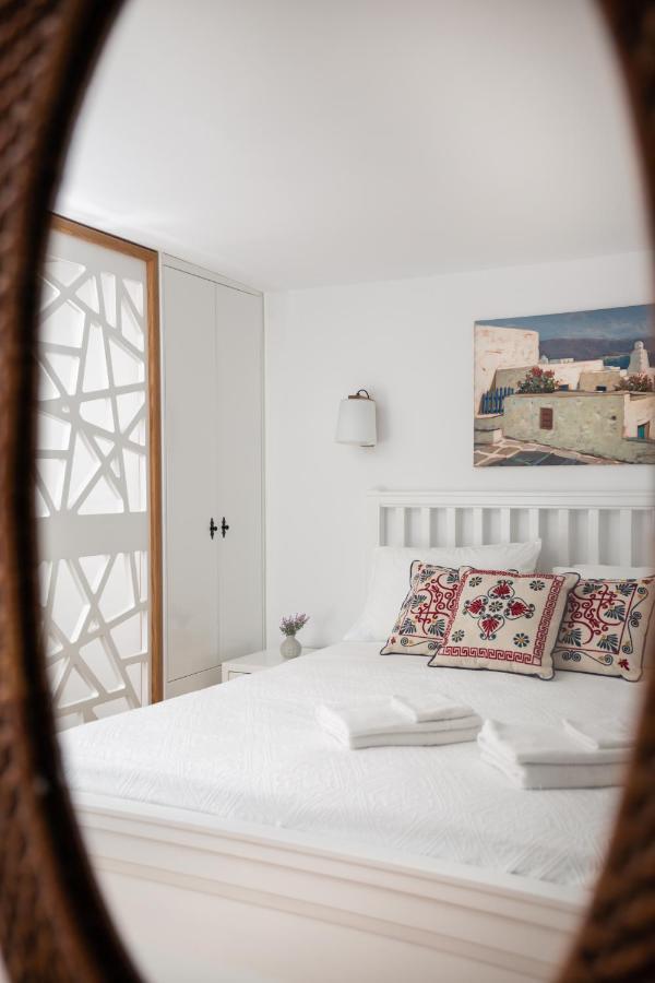 Casa Plumeria Of Old Town Rhodes Rhodes City Eksteriør billede